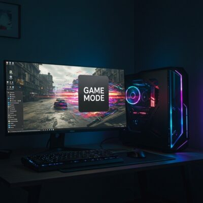 윈도우11-게임모드-최적화-FPS-향상-비법