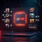 게이밍 노트북 CPU, 무엇을 봐야 할까? 핵심 스펙 완벽 분석