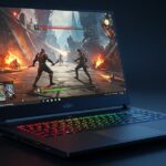 게이밍 노트북 GPU 완벽 가이드, 성능, TGP, 해상도, 게임별 추천